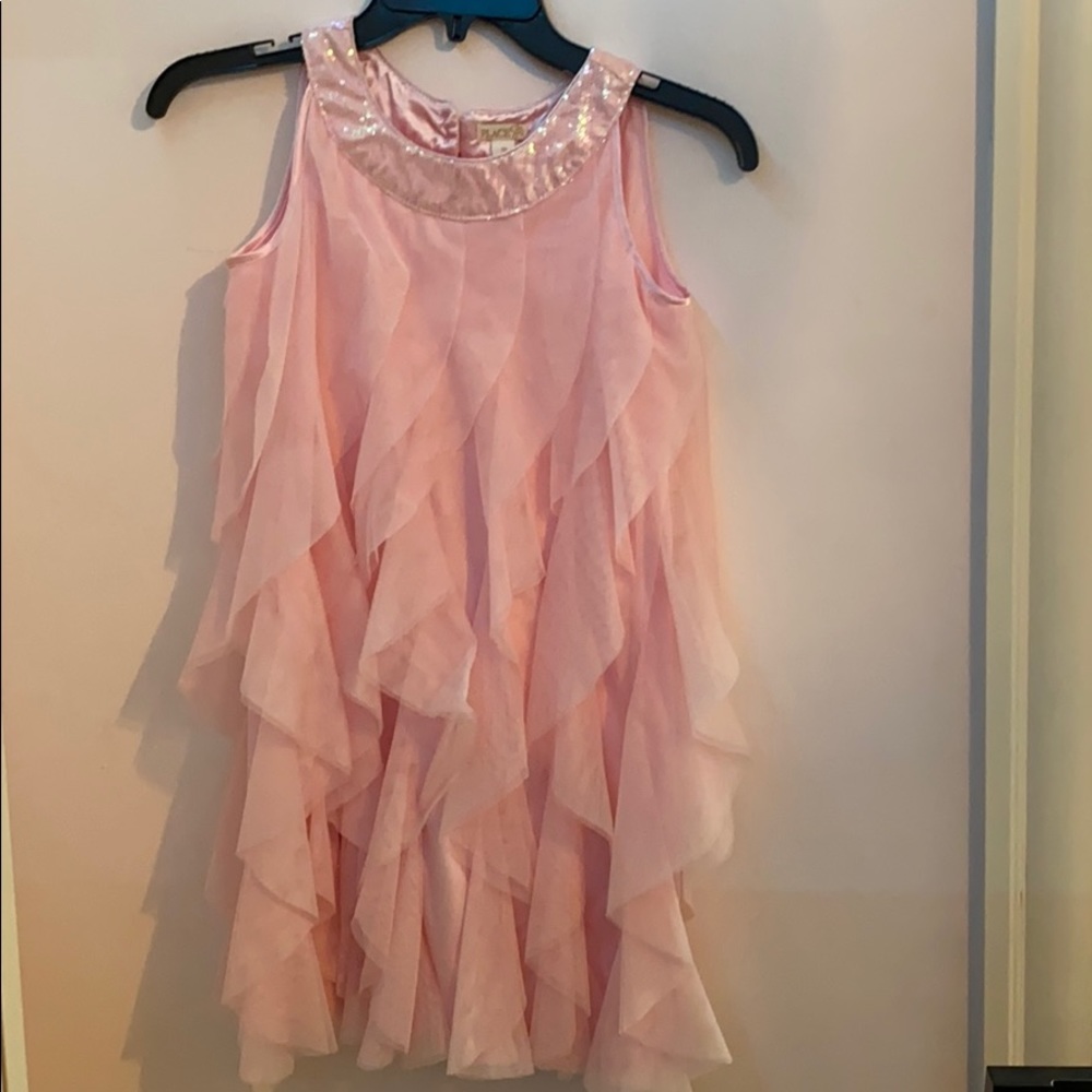 Dress from children’s place